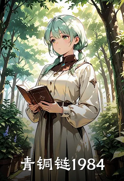 青铜链1984
