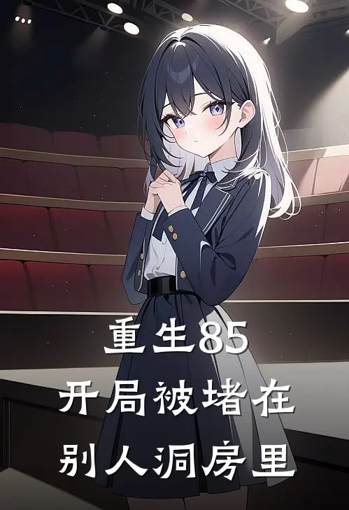 重生85：开局被堵在别人洞房里