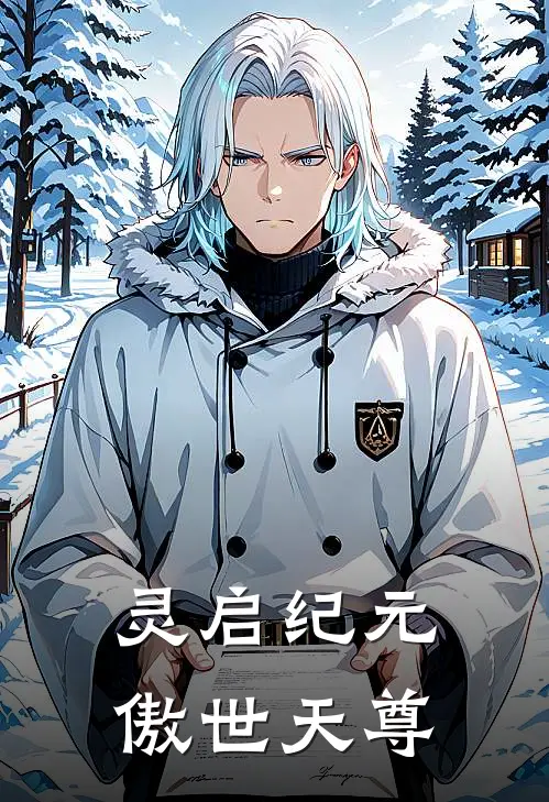 灵启纪元：傲世天尊