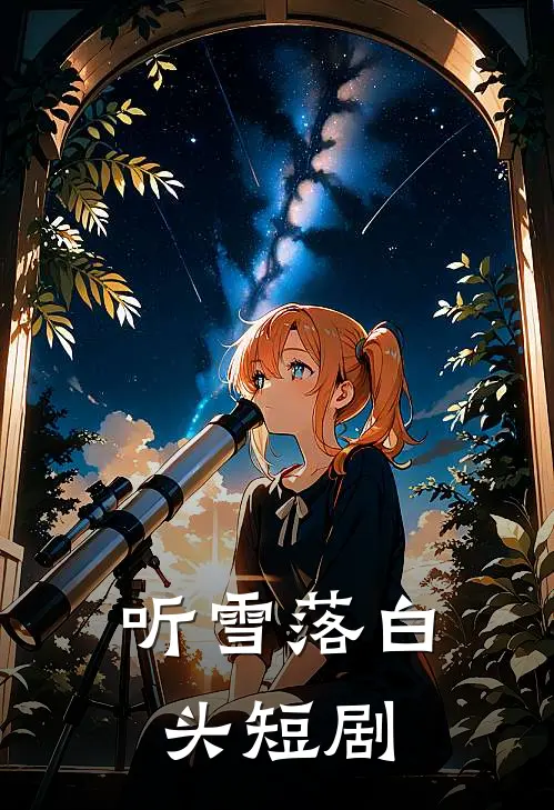 听雪落白头短剧