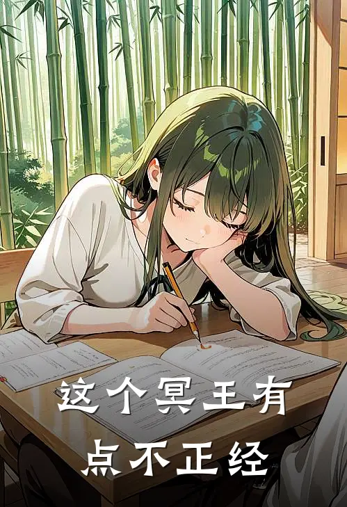 这个冥王有点不正经