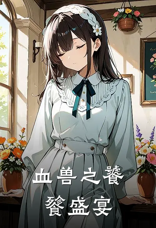 血兽之饕餮盛宴