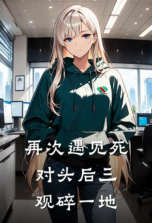 钟纪鱼修《再次遇见死对头后三观碎一地》_《再次遇见死对头后三观碎一地》最新章节在线阅读