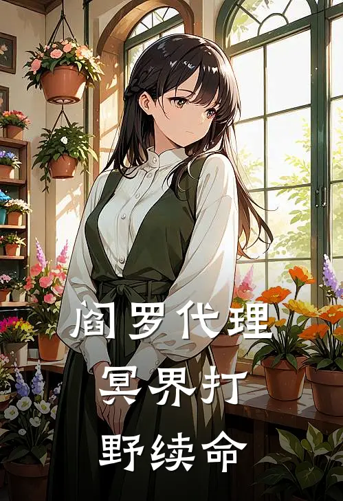 阎罗代理：冥界打野续命(罗夏李剑)全本免费小说_阅读免费小说阎罗代理：冥界打野续命罗夏李剑