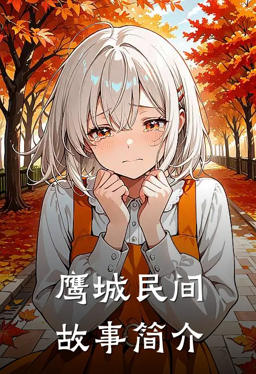 鹰城民间故事简介