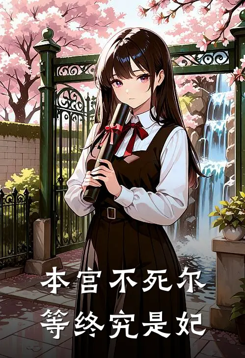 本宫不死尔等终究是妃苏瑶周妍小说完结免费_最新章节列表本宫不死尔等终究是妃(苏瑶周妍)