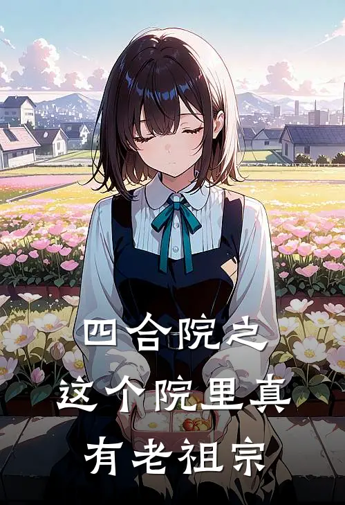 四合院之：这个院里真有老祖宗