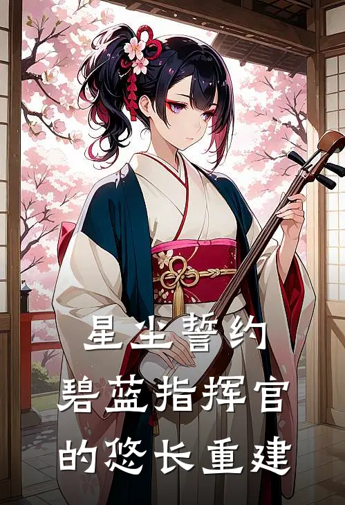 星尘誓约：碧蓝指挥官的悠长重建