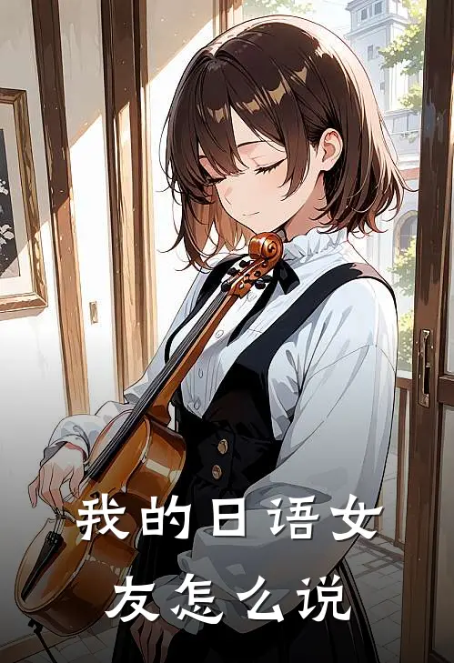 我的日语女友怎么说