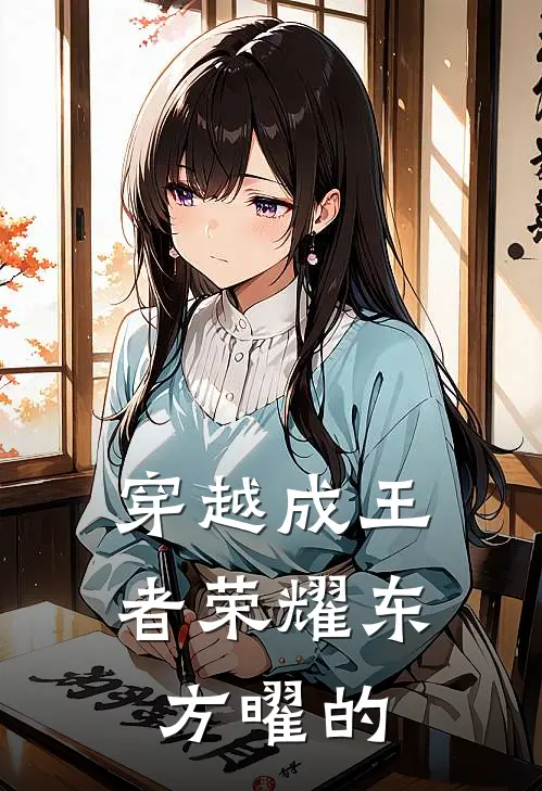 穿越成王者荣耀东方曜的