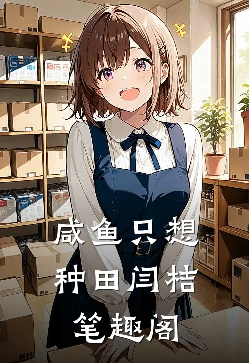 咸鱼只想种田闫桔笔趣阁