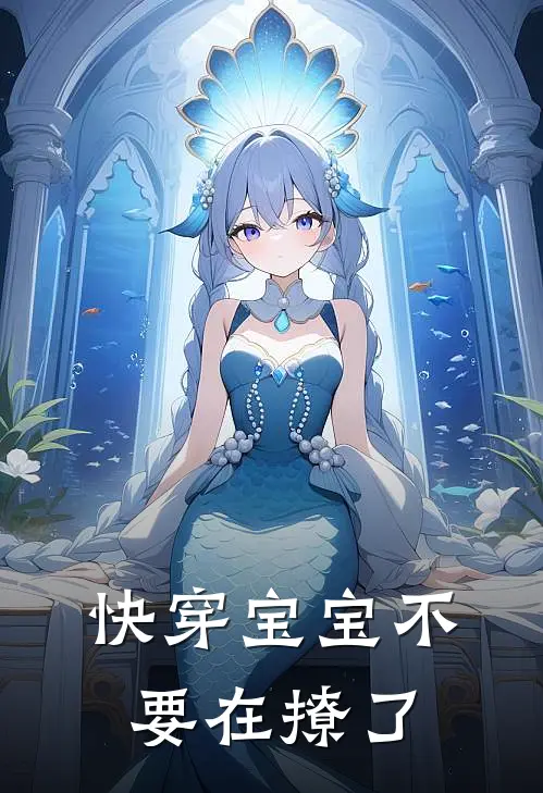 快穿宝宝不要在撩了