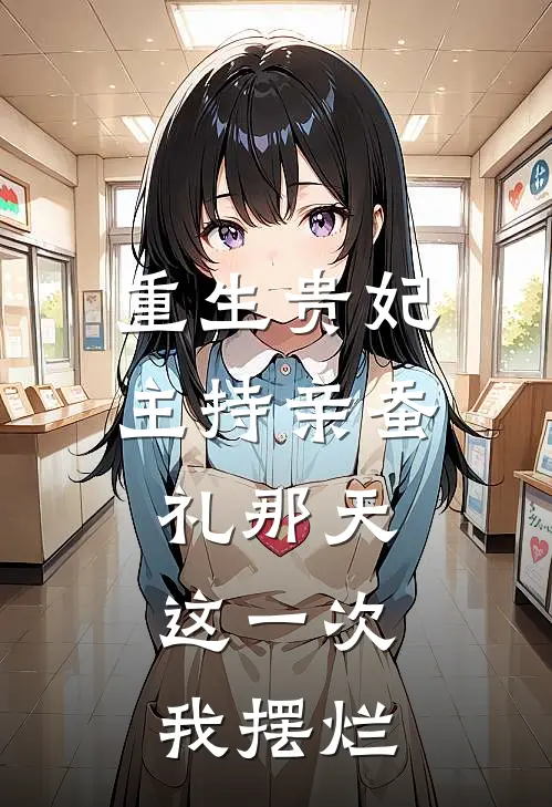 重生贵妃主持亲蚕礼那天，这一次，我摆烂萧呈睿嫘祖免费小说全集_免费小说在哪看重生贵妃主持亲蚕礼那天，这一次，我摆烂(萧呈睿嫘祖)