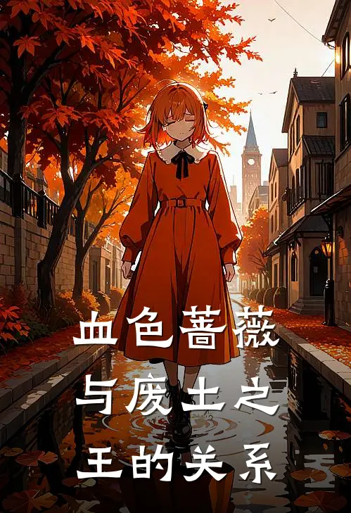 血色蔷薇与废土之王的关系