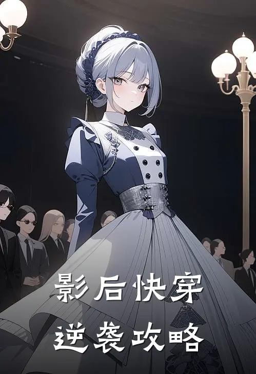 影后快穿逆袭攻略