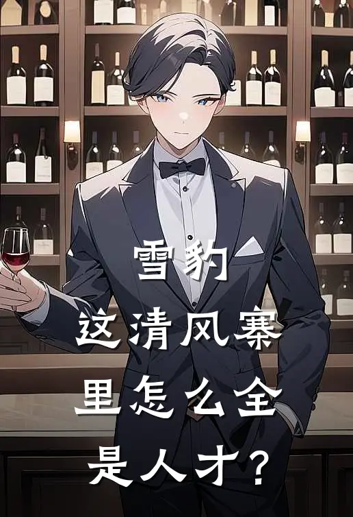 雪豹：这清风寨里怎么全是人才？朱子明周卫国免费小说_完本免费小说雪豹：这清风寨里怎么全是人才？朱子明周卫国