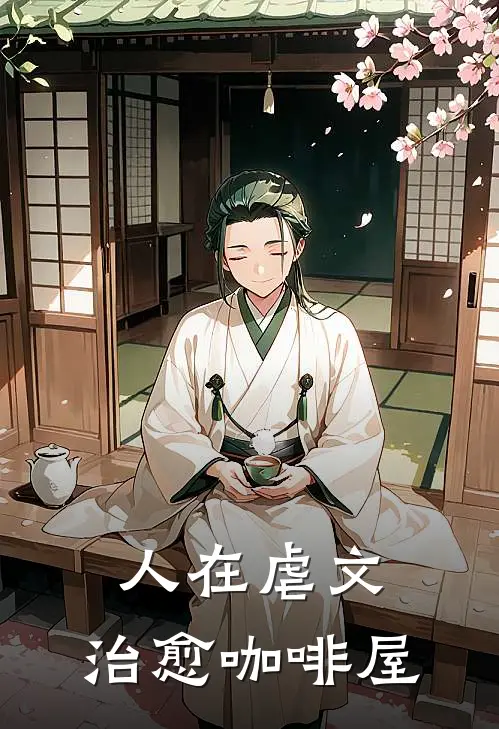 人在虐文：治愈咖啡屋