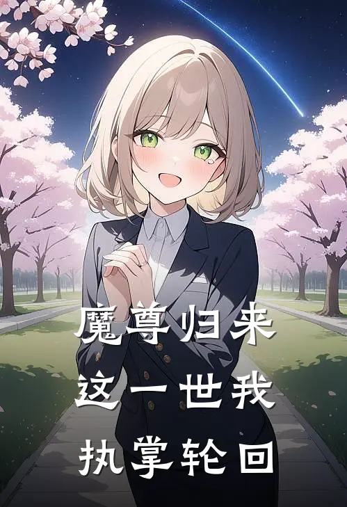 魔尊归来：这一世我执掌轮回(萧溟张虎)已完结小说_小说免费阅读魔尊归来：这一世我执掌轮回萧溟张虎