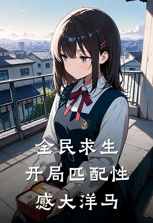 全民求生：开局匹配性感大洋马