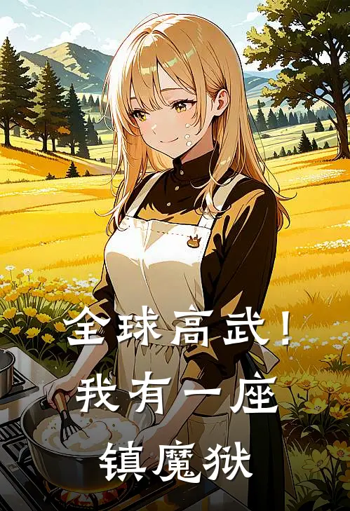 全球高武！我有一座镇魔狱