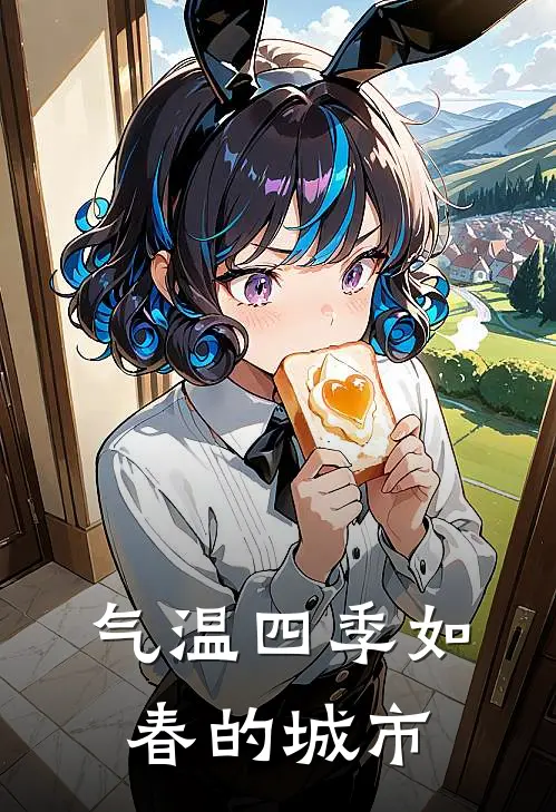 气温四季如春的城市