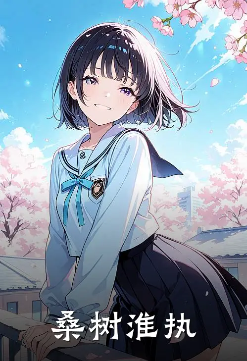 《桑树淮执》程鲤穆衍完结版阅读_程鲤穆衍完结版在线阅读