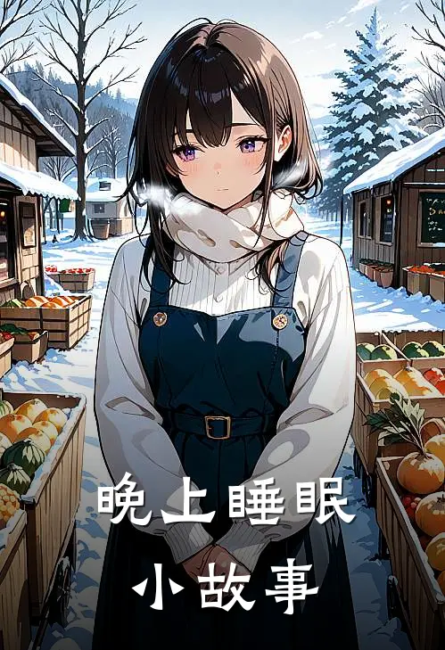 晚上睡眠小故事