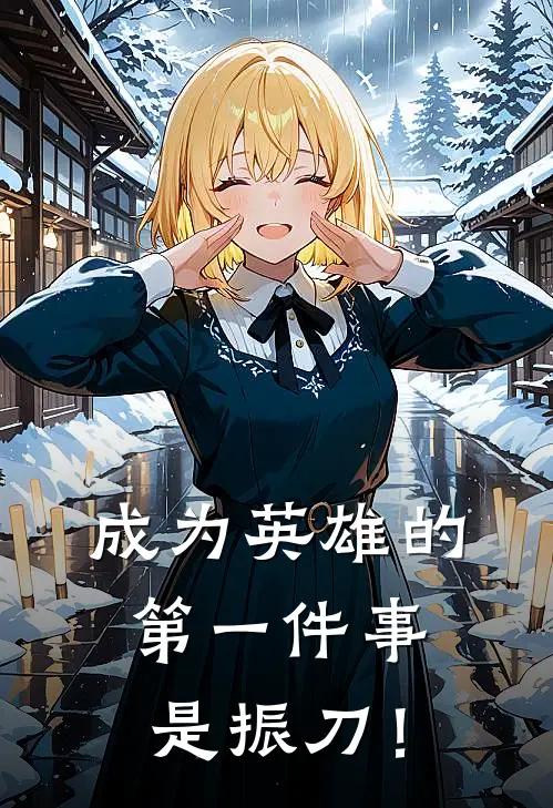 万心净万意净《成为英雄的第一件事是振刀！》全本免费在线阅读_(万心净万意净)最新章节在线阅读