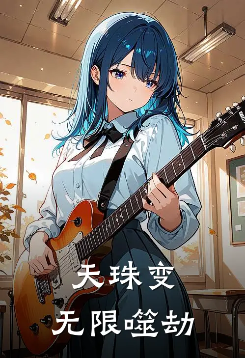 天珠变：无限噬劫