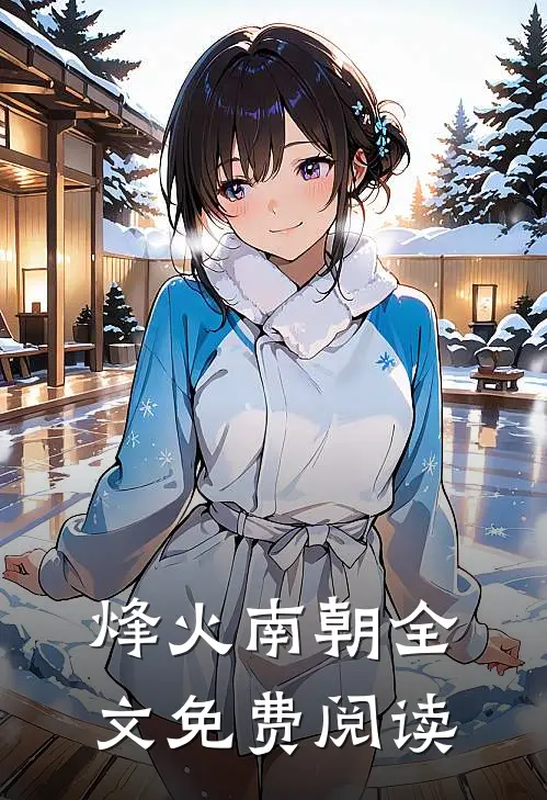 烽火南朝全文免费阅读