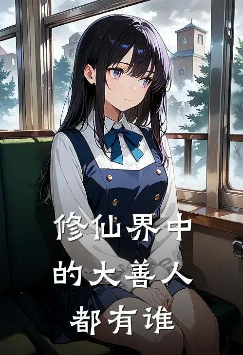 修仙界中的大善人都有谁