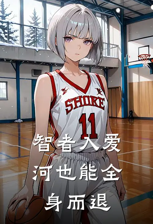 智者入爱河也能全身而退