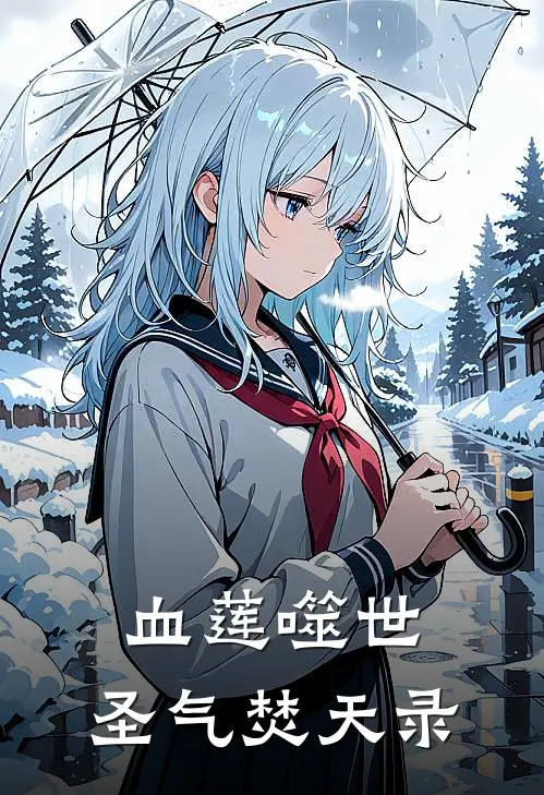 秦浩莫世冷（血莲噬世：圣气焚天录）免费阅读无弹窗_血莲噬世：圣气焚天录秦浩莫世冷全文免费阅读无弹窗大结局