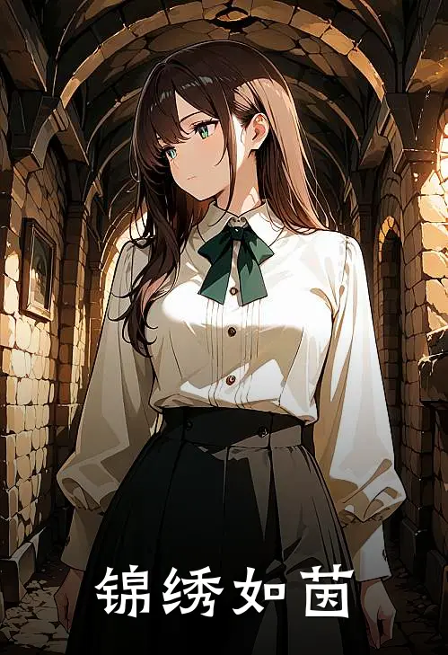 秦如茵秦如玥《锦绣如茵》全文免费在线阅读_《锦绣如茵》全本在线阅读