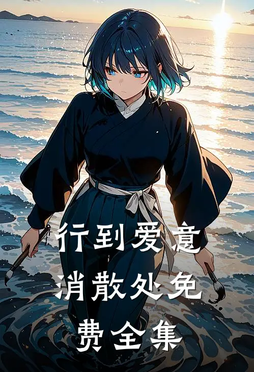 行到爱意消散处免费全集