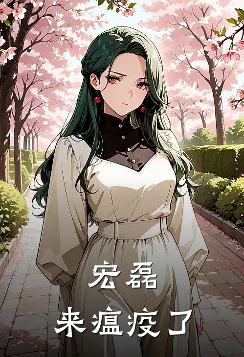 宏磊，来瘟疫了