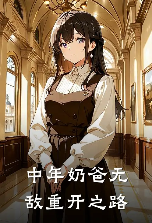 中年奶爸无敌重开之路（孟华孟轩）最新章节列表