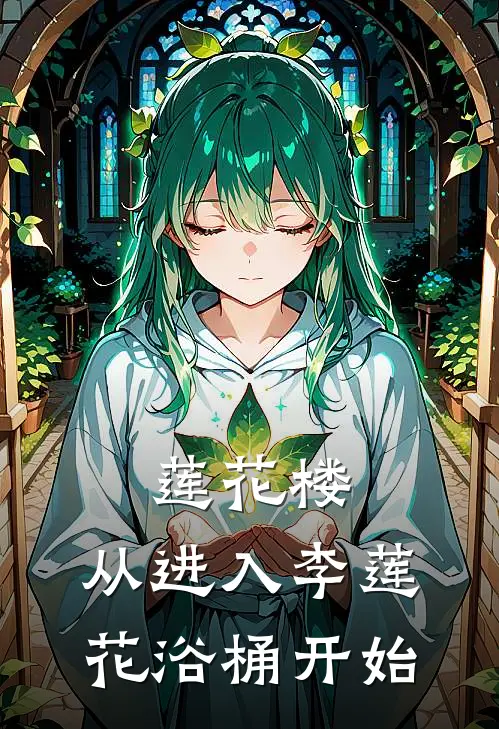 莲花楼：从进入李莲花浴桶开始