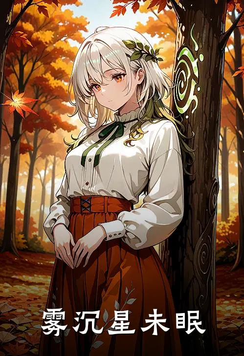 雾沉星未眠