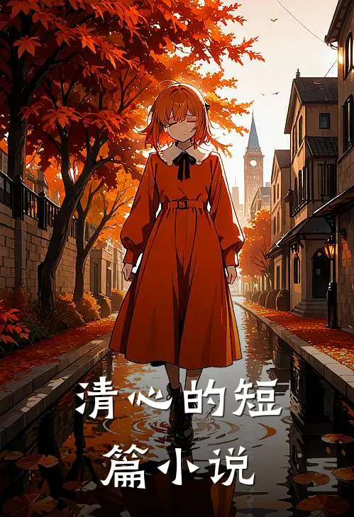 清心的短篇小说