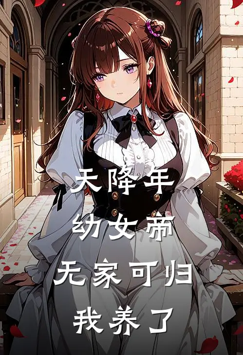 天降年幼女帝，无家可归我养了(张铭张铭)火爆小说_《天降年幼女帝，无家可归我养了》张铭张铭小说免费在线阅读