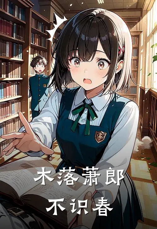 木落萧郎不识春