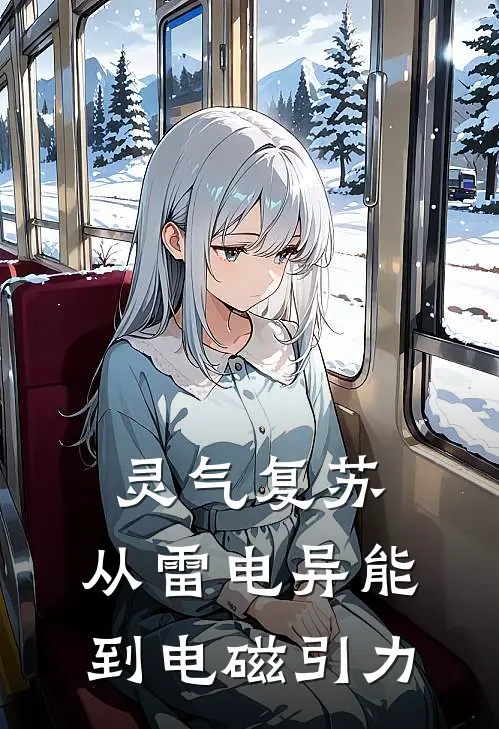 灵气复苏，从雷电异能到电磁引力(古飞扬司徒诚)小说免费在线阅读_灵气复苏，从雷电异能到电磁引力(古飞扬司徒诚)大结局阅读