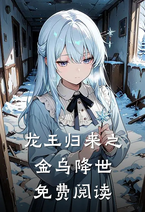 龙王归来之金乌降世免费阅读