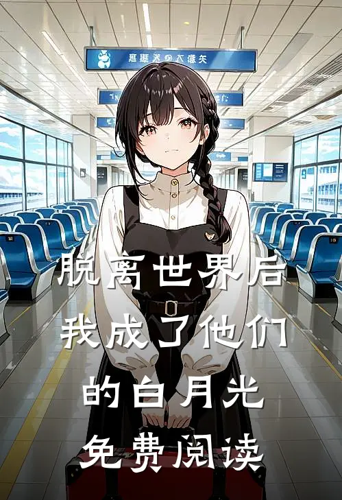 脱离世界后我成了他们的白月光免费阅读