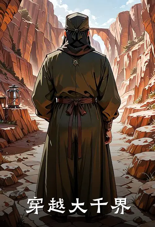 穿越大千界
