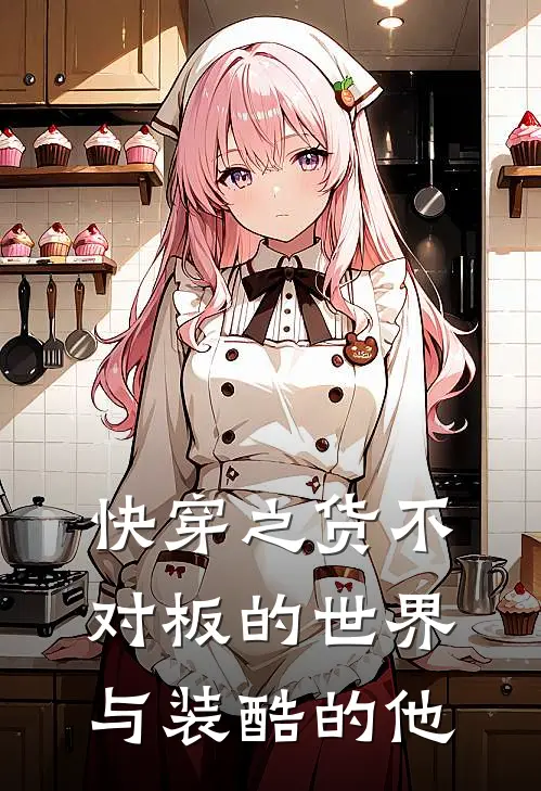 快穿之货不对板的世界与装酷的他