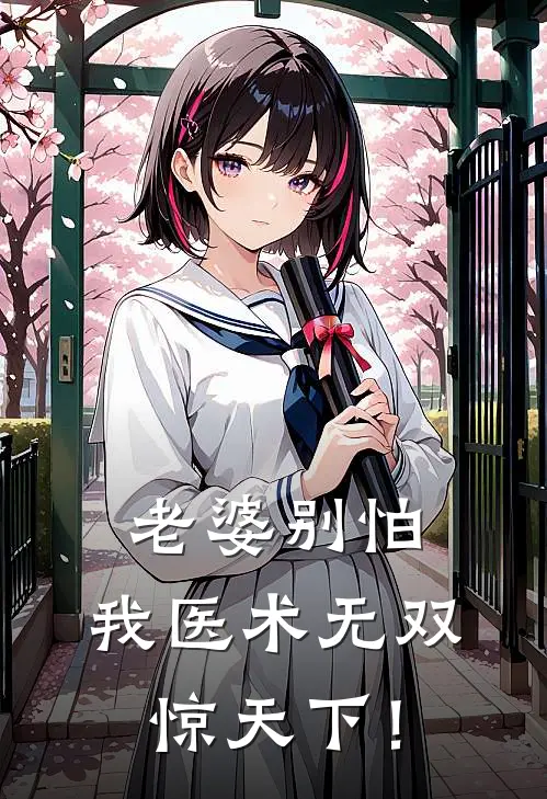 陈峰沈婉晴《老婆别怕，我医术无双惊天下！》_《老婆别怕，我医术无双惊天下！》最新章节在线阅读