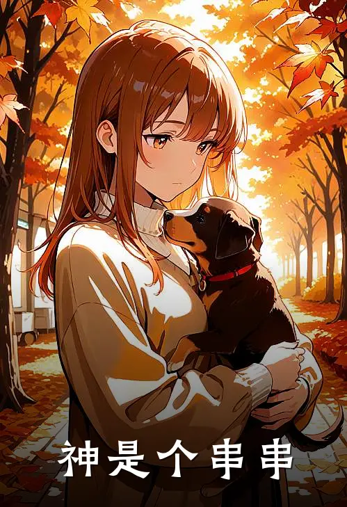 神是个串串萧墨九家丁全本完结小说_最新章节列表神是个串串(萧墨九家丁)