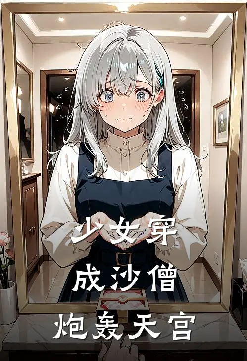 少女穿成沙僧，炮轰天宫